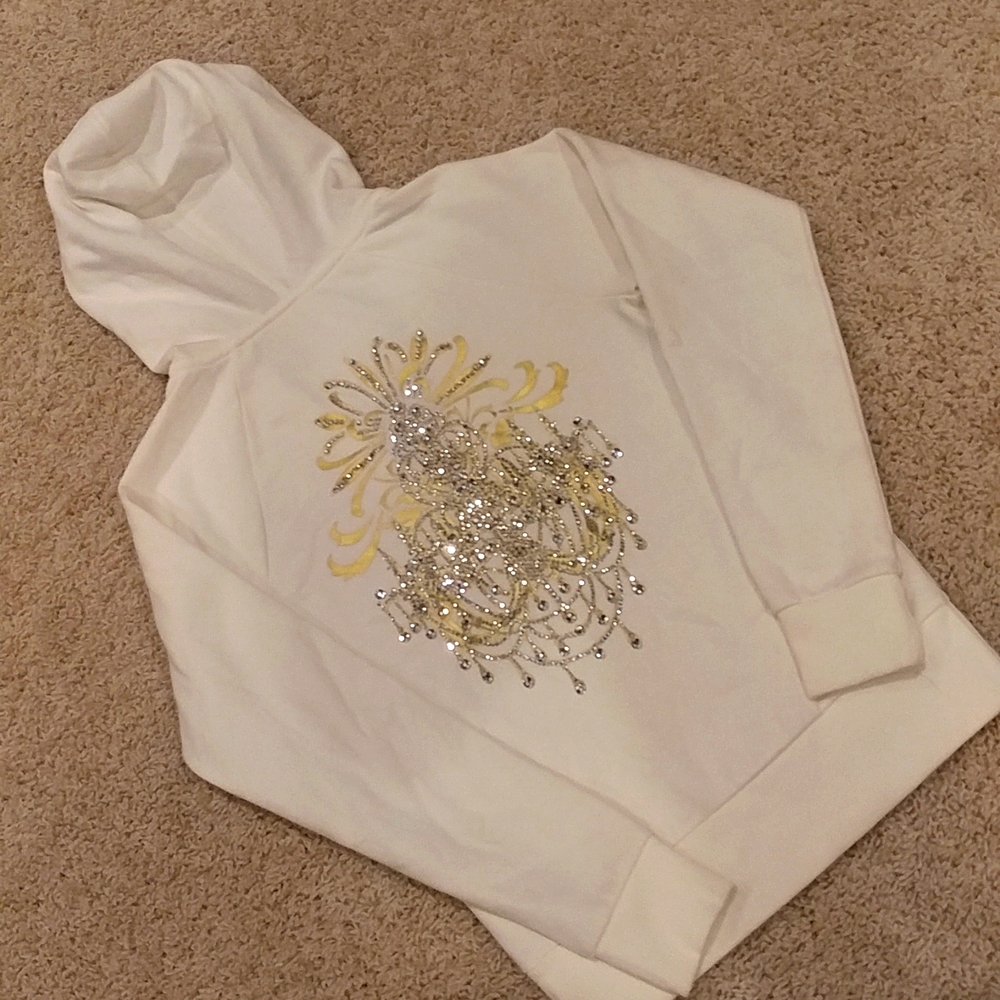 EXPRESS Hoodie sweatshirt